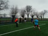 S.K.N.W.K. 3 training van zaterdag 4 februari 2023 (27/79)